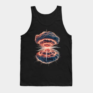 Atomic Tank Top